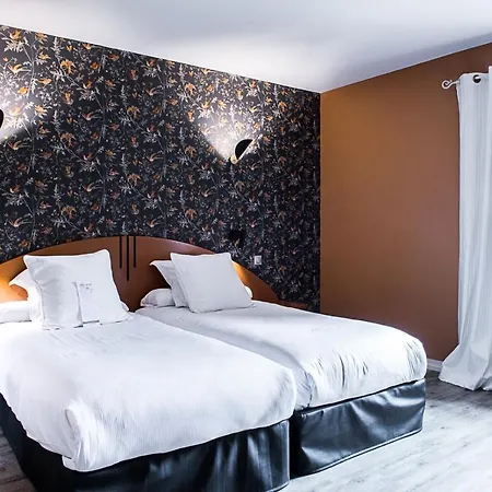 Demeures Et Chateaux L'abbaye Caladoise - Anciennement Ferme Du Poulet Hotel Villefranche-sur-Saône