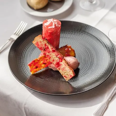 Demeures Et Chateaux L'abbaye Caladoise - Anciennement Ferme Du Poulet 3*