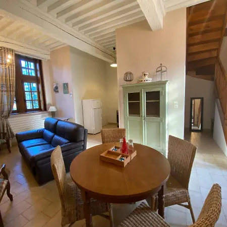 Demeures Et Chateaux L'abbaye Caladoise - Anciennement Ferme Du Poulet Hotel 3*