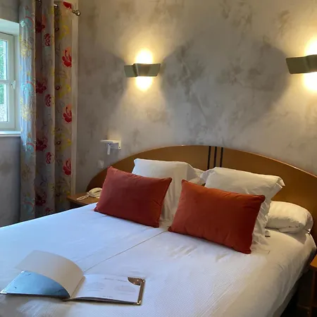 Hotel Demeures Et Chateaux L'abbaye Caladoise - Anciennement Ferme Du Poulet Villefranche-sur-Saône
