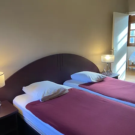 Demeures Et Chateaux L'abbaye Caladoise - Anciennement Ferme Du Poulet 3*