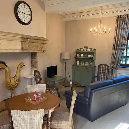 Hotel Demeures Et Chateaux L'abbaye Caladoise - Anciennement Ferme Du Poulet Villefranche-sur-Saône