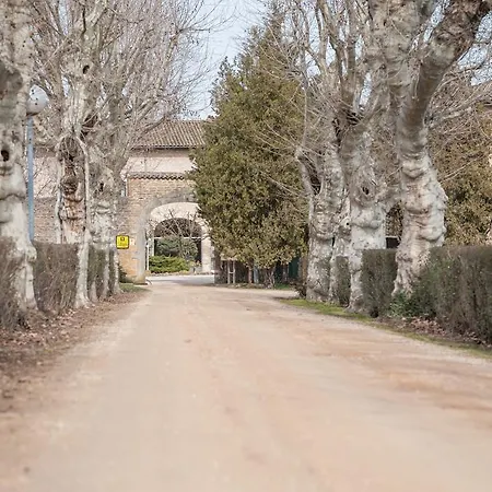 Hotel Demeures Et Chateaux L'abbaye Caladoise - Anciennement Ferme Du Poulet 3*