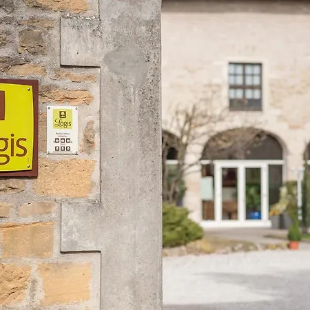 Demeures Et Chateaux L'abbaye Caladoise - Anciennement Ferme Du Poulet Hotel 3*