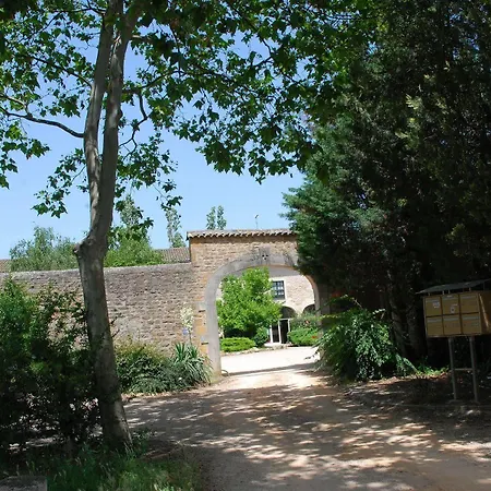 Demeures Et Chateaux L'abbaye Caladoise - Anciennement Ferme Du Poulet