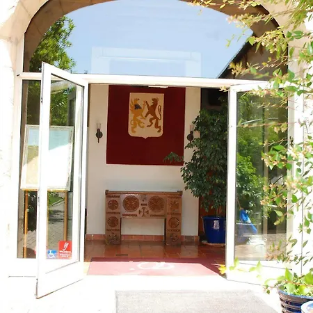 Demeures Et Chateaux L'abbaye Caladoise - Anciennement Ferme Du Poulet 3* Villefranche-sur-Saône