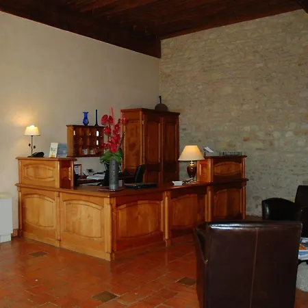 Demeures Et Chateaux L'abbaye Caladoise - Anciennement Ferme Du Poulet