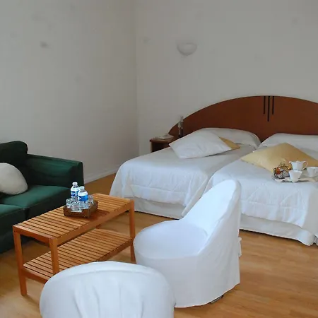 Demeures Et Chateaux L'abbaye Caladoise - Anciennement Ferme Du Poulet Szálloda 3*