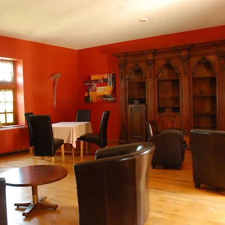 Hotel Demeures Et Chateaux L'abbaye Caladoise - Anciennement Ferme Du Poulet Villefranche-sur-Saône