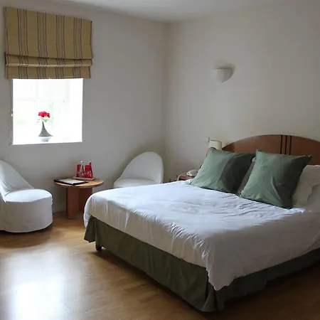 Hotel Demeures Et Chateaux L'abbaye Caladoise - Anciennement Ferme Du Poulet