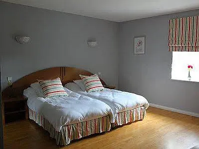 Hotel Demeures Et Chateaux L'abbaye Caladoise - Anciennement Ferme Du Poulet