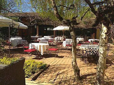 Hotel Demeures Et Chateaux L'abbaye Caladoise - Anciennement Ferme Du Poulet 3*