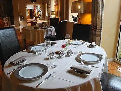 Demeures Et Chateaux L'abbaye Caladoise - Anciennement Ferme Du Poulet 3*
