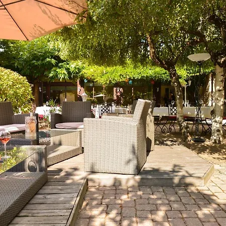 Demeures Et Chateaux L'abbaye Caladoise - Anciennement Ferme Du Poulet Hotel Villefranche-sur-Saône