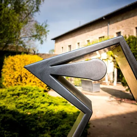 Demeures Et Chateaux L'abbaye Caladoise - Anciennement Ferme Du Poulet 3*